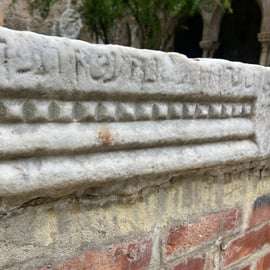 Judiska Palermo: rundvandring i Giudecca och dolda synagogor