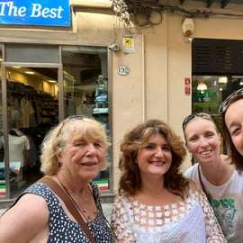 Palermo: Guided City Walking Tour w/Customizable Itinerary