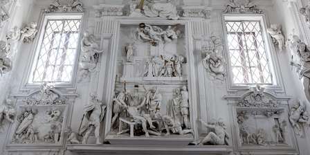 Oratorio di San Lorenzo