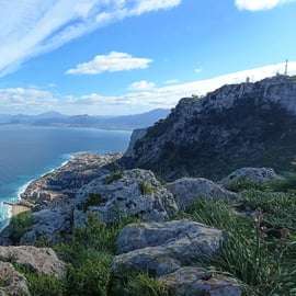 Monte Pellegrino: een allround verkenning met een echte 'naturalist'