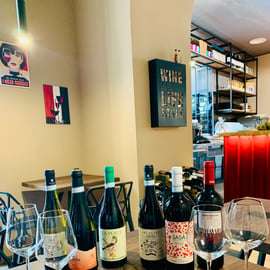Palermo: Sicily Experience - Wine tasting and food pairing