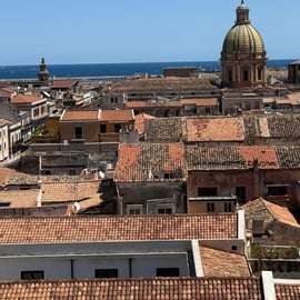 Palermo: tour delle terrazze segrete e degli angoli nascosti