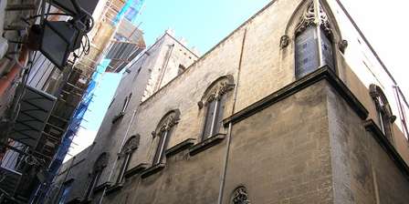 Palazzo Alliata di Pietratagliata