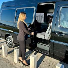 Transfer from/to Palermo Airport