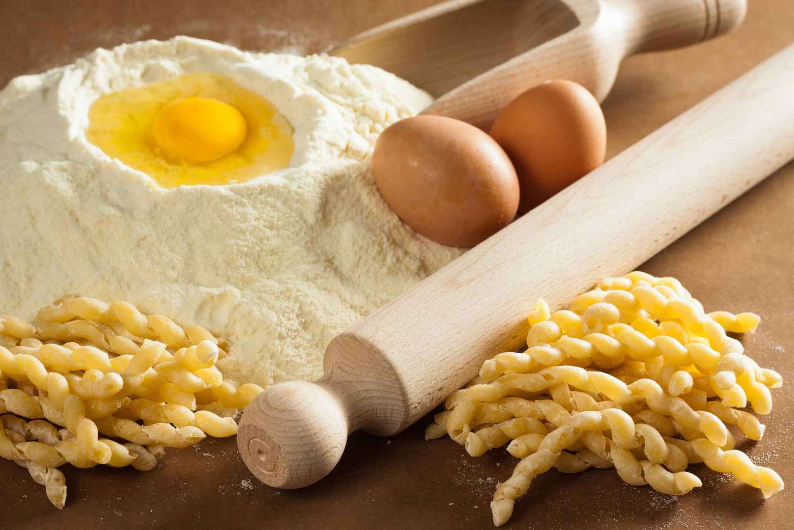 Palermo: Pasta & Tiramisu-Kochkurs bei einem Einheimischen