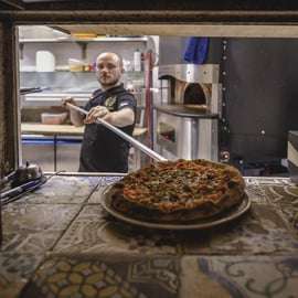 Manger Palerme : visite culinaire en soirée
