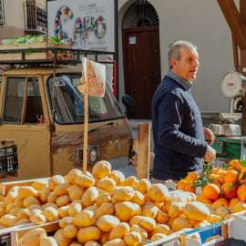 Punti salienti e gemme nascoste del tour privato di Palermo