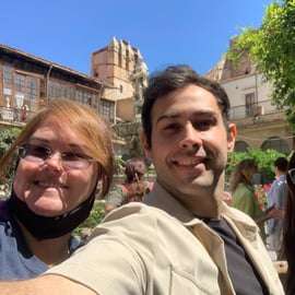 Palermo: Guided City Walking Tour w/Customizable Itinerary