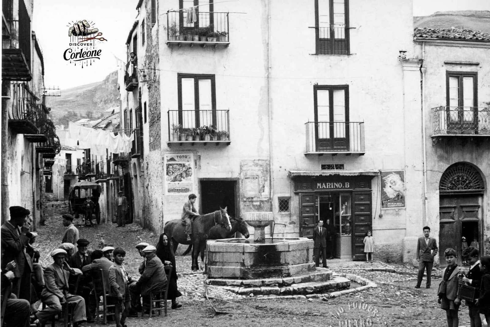 Corleone Private Tour with a Corleone-Born Host