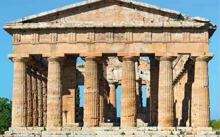 From Palermo: Valley of the Temples & Villa Romana Day Trip