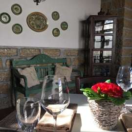 Kurz vaření na farmě u Santa Flavia: sicilské menu a víno