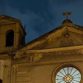 Palerme nocturne : un voyage à travers la chanson et la narration