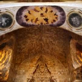 Palermo: Zisa Palace Entry Ticket with Audio Guide App