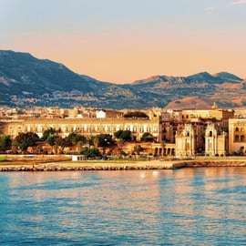 Palermo: Highlights Rundvandring