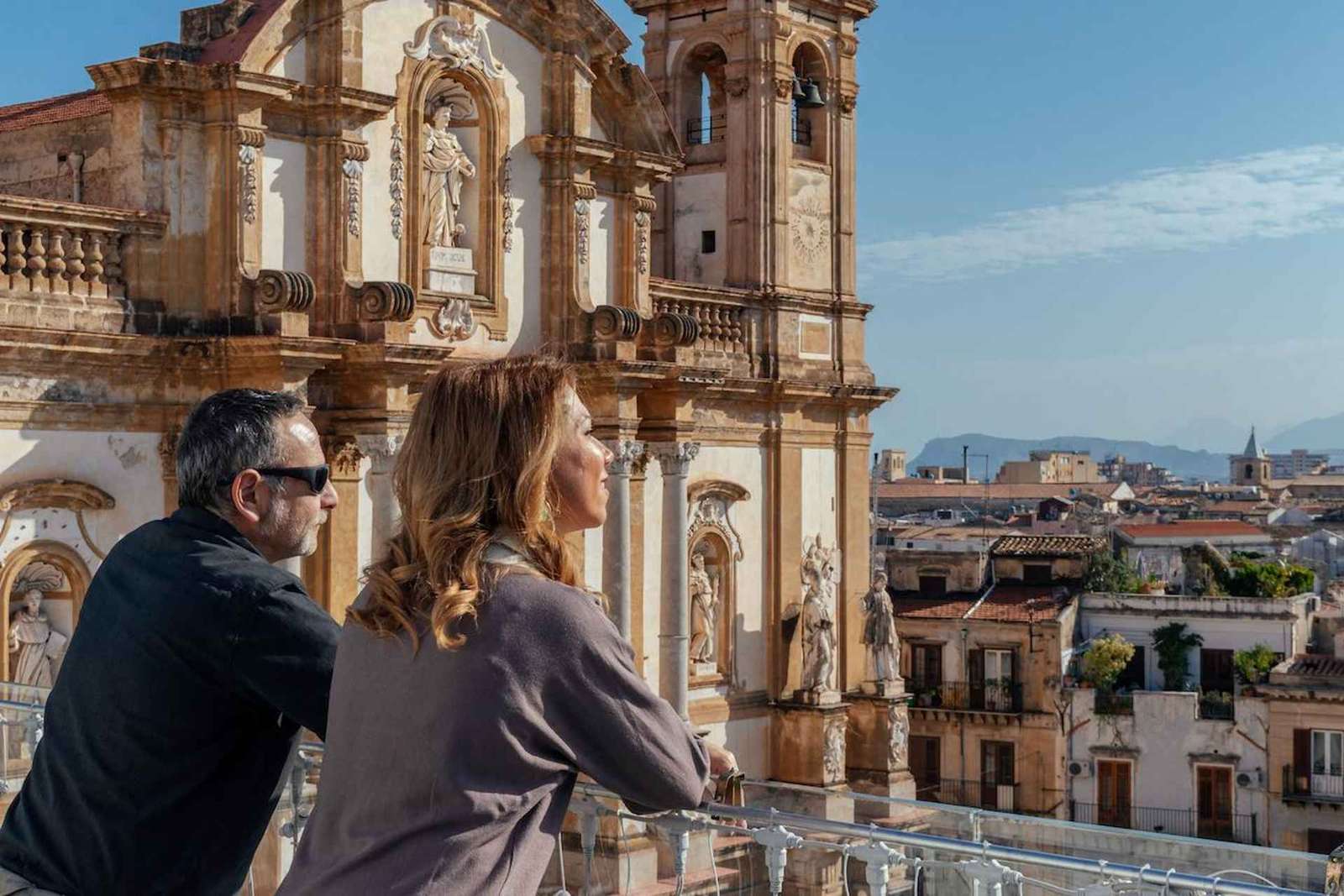 Punti salienti e gemme nascoste del tour privato di Palermo