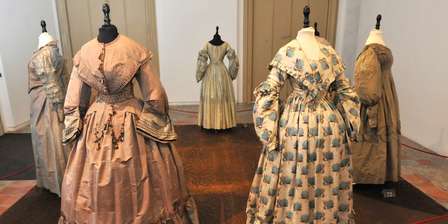 Museo del Traje Raffaele Piraino