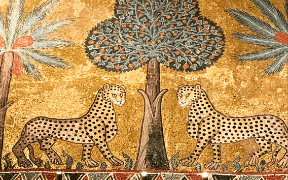 Tour della Cappella Palatina e del Palazzo dei Normanni
