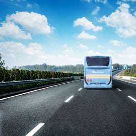 Syracuse: Bus Transfer to/from Palermo Bus station