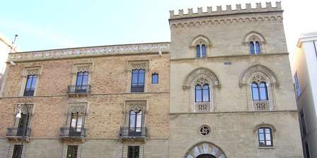 Palazzo Galletti