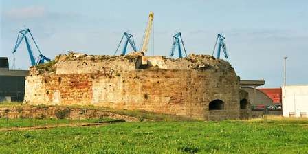 Castello a Mare