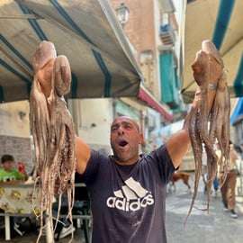Secret Food Tours Palermo