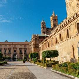 Punti salienti e gemme nascoste del tour privato di Palermo
