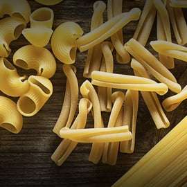 Palermo: Masterclass sulla pasta con degustazione