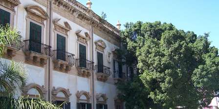 Palazzo Butera