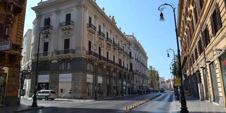 Via Roma