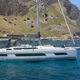 Gita in barca a vela a Mondello con aperitivo e snorkeling