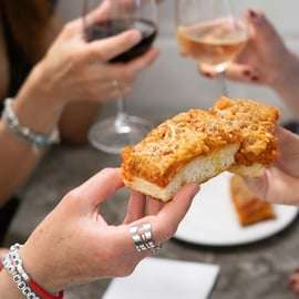 Palermo traditionele culinaire tour
