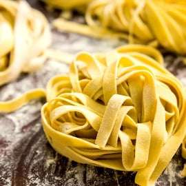 Palermo: Masterclass sulla pasta con degustazione