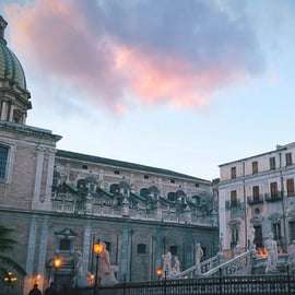 Tuk Tuk Tour of Palermo: Two Hours Through the Old Town