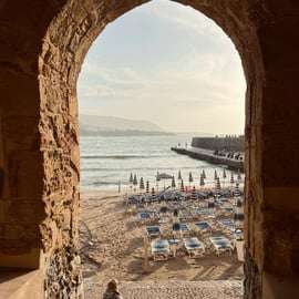 Ausflug Cefalù und Monreale: Normannisches Erbe