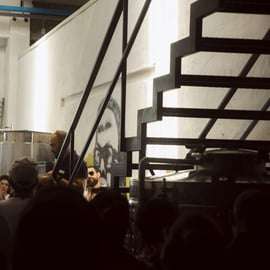 Visite de la brasserie Bruno Ribadi à Terrasini