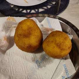 Palermo: Arancina Palermitana Cooking Class