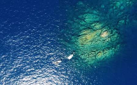 Experiencia de buceo para principiantes
