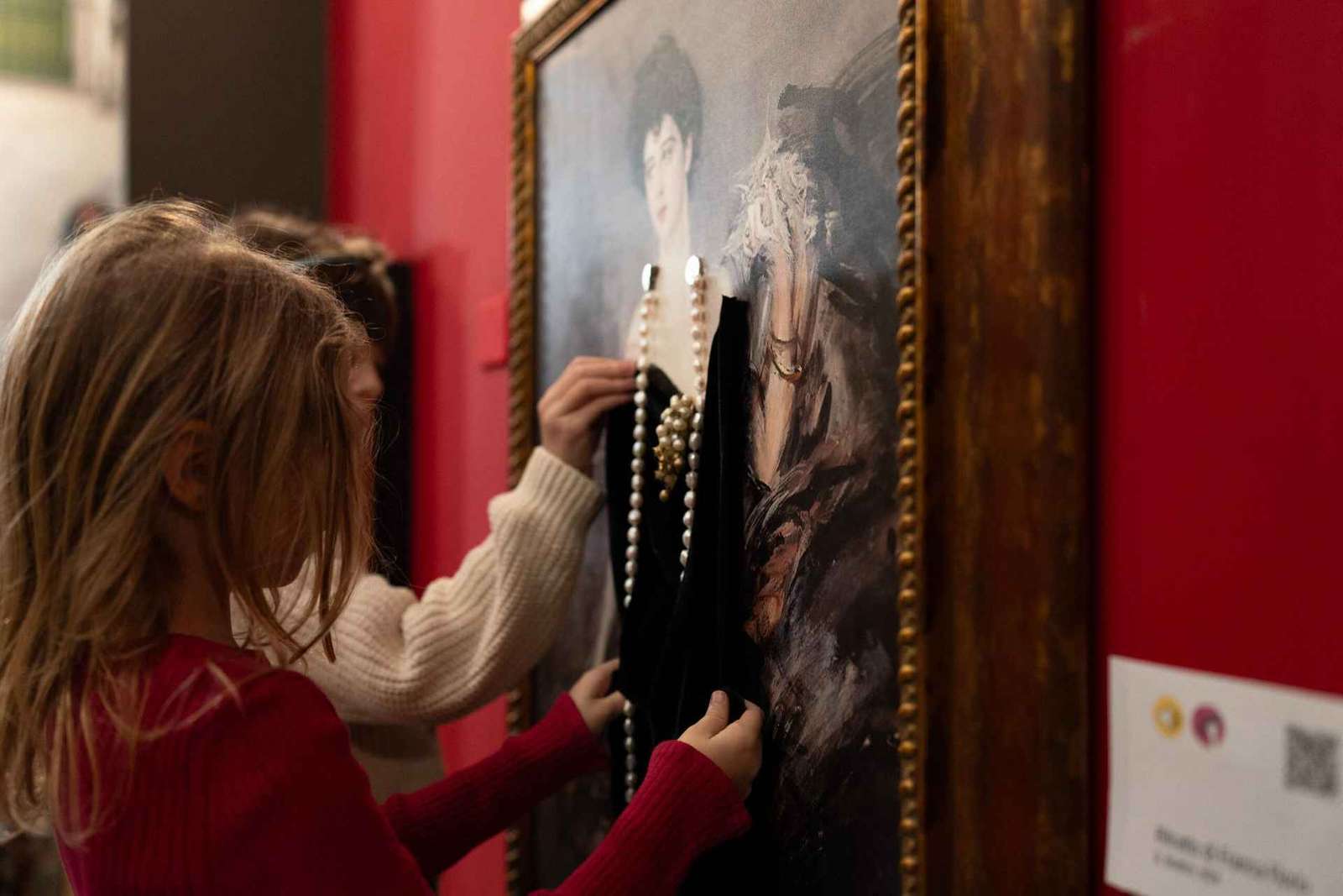 Palermo: Minimupa Museo de los Niños Mini Museo Palermo