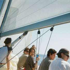 Palermo Sailing Experience: rejs, nurkowanie i relaks