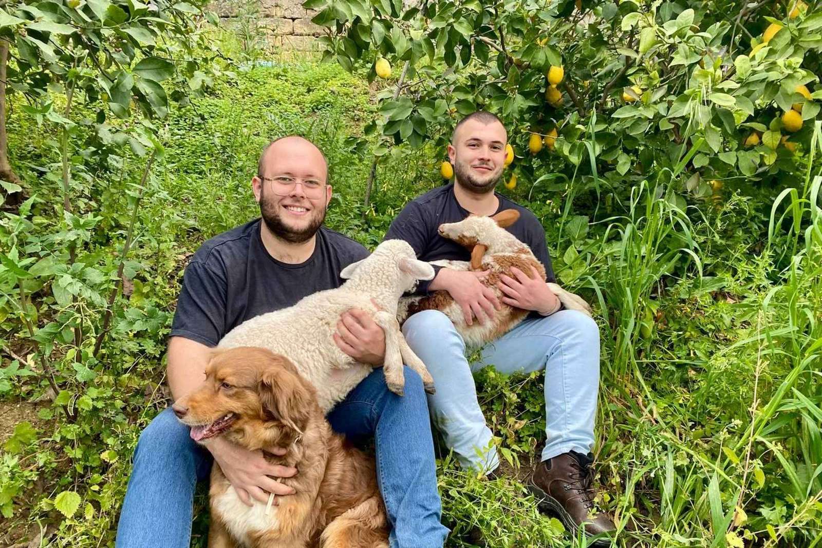Limoncello-workshop Palermo met Siciliaanse barbecue