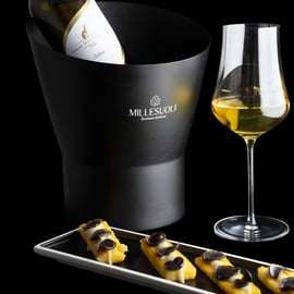 Sicilian Wine Tasting in Palermo, No Experience Needed