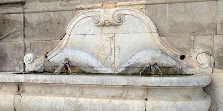 Fuente Doganella