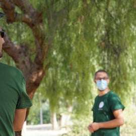 Palermo: Tour in bicicletta antimafia