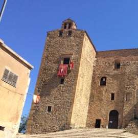 Palermo ou Mondello: Cefalù e Castelbuono Private Day Tour