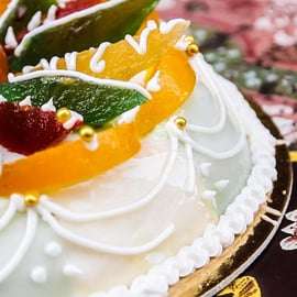 Palermo: Cannolo & Cassata Masterclass
