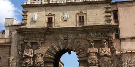 Porta Nuova