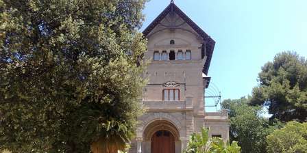 Villino Florio