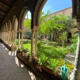 Judiska Palermo: rundvandring i Giudecca och dolda synagogor