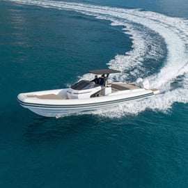 Tour in barca da Palermo a Mondello, con snorkeling e aperitivo