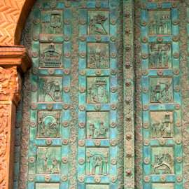 Monreale: Visita guiada à Catedral, ao Mosteiro e aos Mosaicos